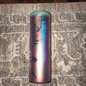 NWT Starbucks Siren Tumbler